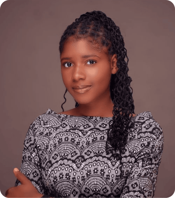 Olamide Akinde